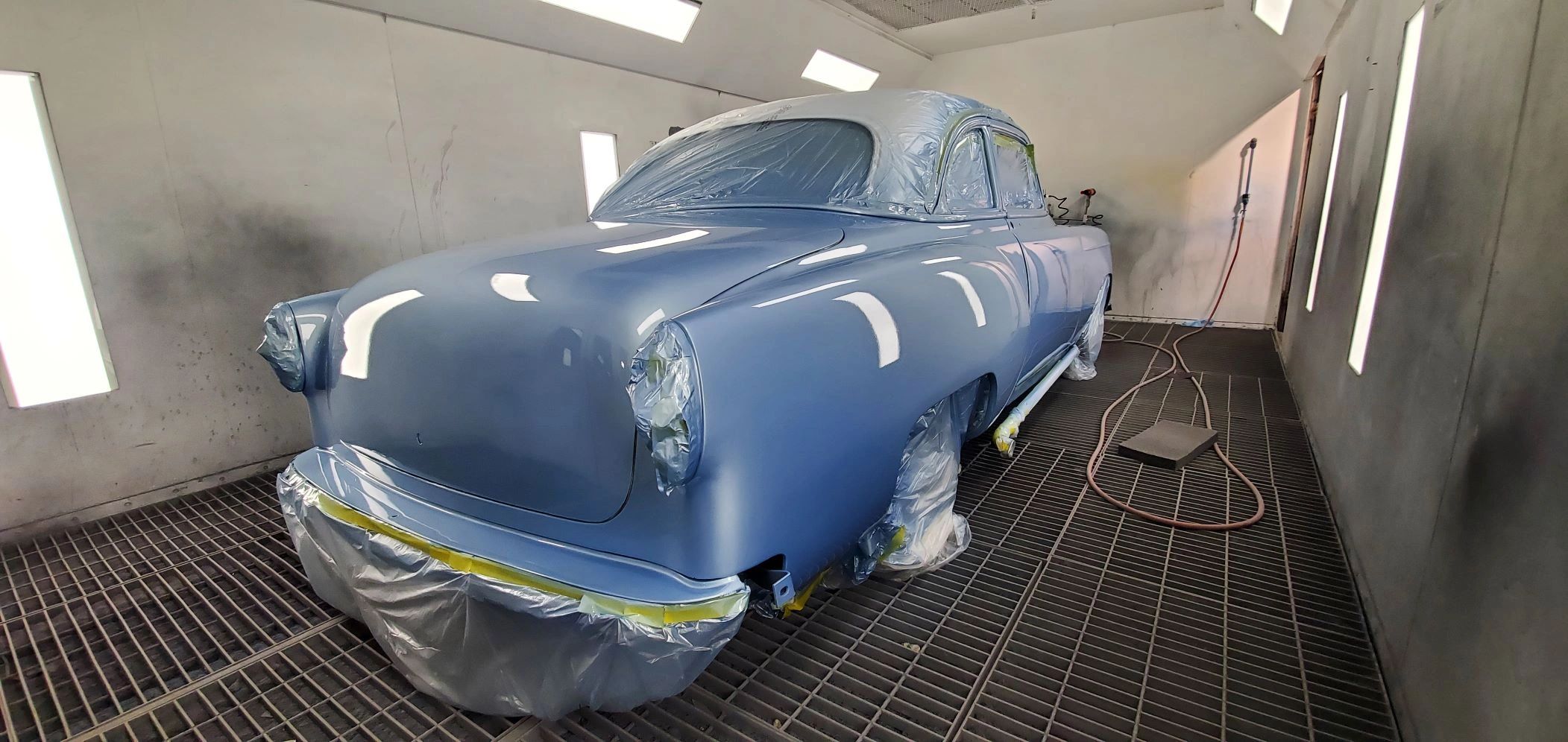 Costa Mesa Auto Body and Paint